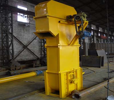 GTD、GTH斗式提升機(jī)