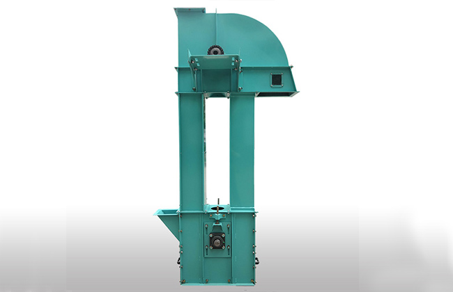 垂直斗提機(jī)