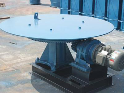 DK、DB、KR、KB圓盤給料機 