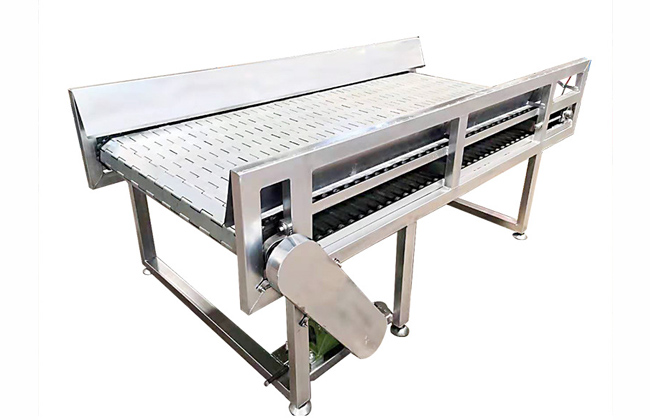 金屬板為承載件，強度大