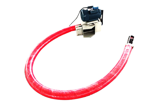 用于農(nóng)村運(yùn)糧、裝車、倒垛、倉(cāng)儲(chǔ)而設(shè)計(jì)的產(chǎn)品