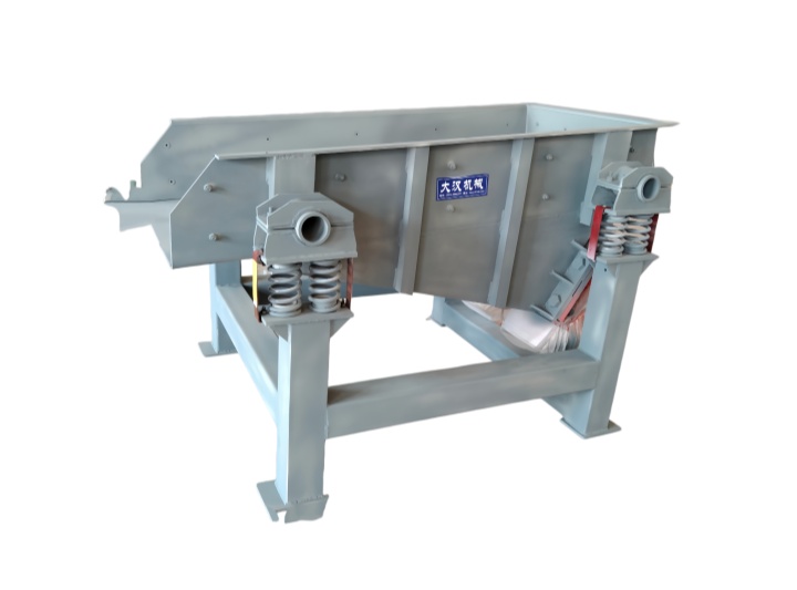 DZGL-512型振動給料機