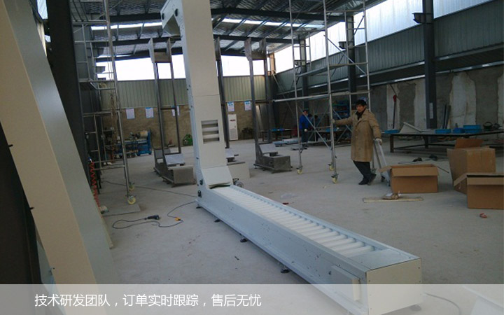  Z型斗式提升機(jī)哪里好？